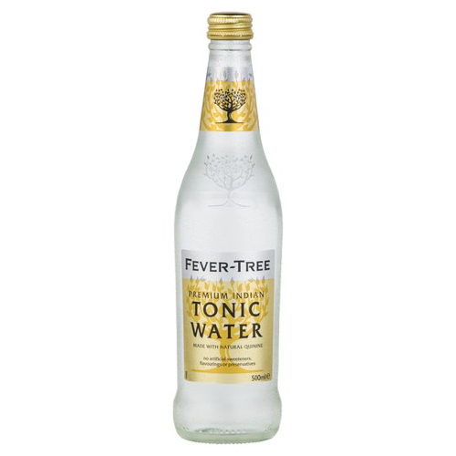Fever Tree Premium Indian Tonic (500ml)