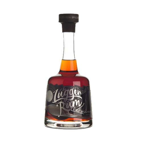 Lugger Rum 70cl