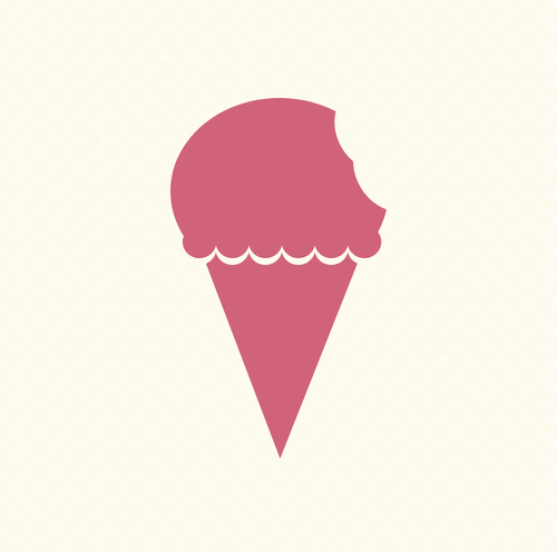 Greek Yogurt with Cherry Jam Ripple Gelato (630ml)