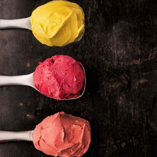 Sorbet