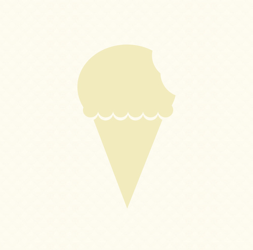 Coconut Gelato (630ml)