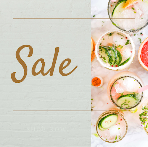 Sale
