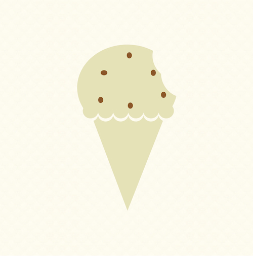 Barti Rum & Raisin Gelato (630ml)