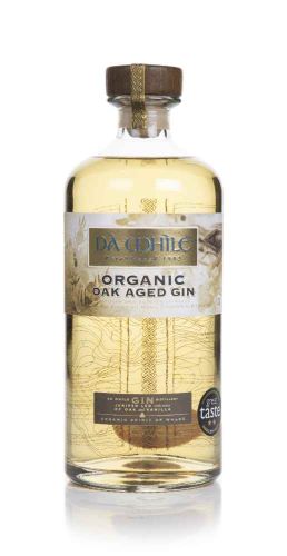 Da Mhile Oak Aged Gin (70cl)