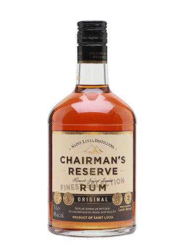 Rum