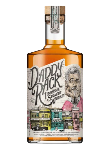 American Whiskey