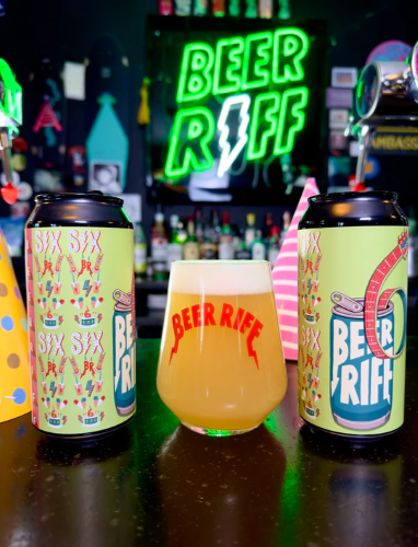 Craft Ales