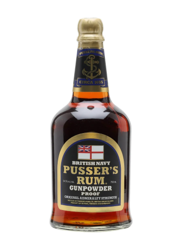 Dark Rum