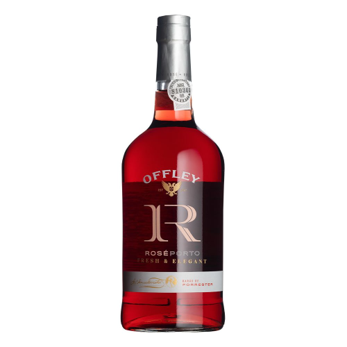 Offley Rosé Port 75cl