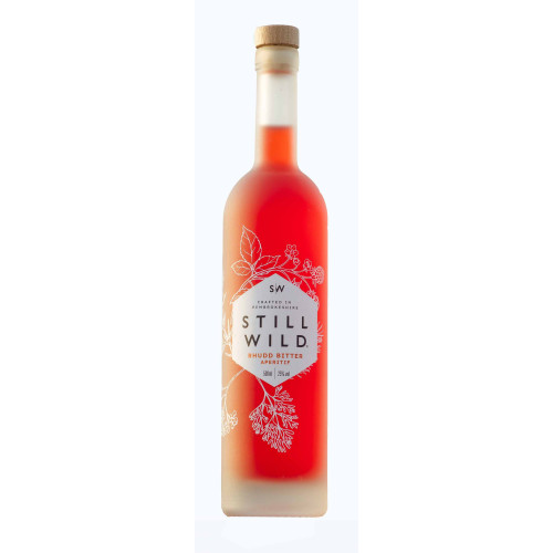 Still Wild Rhudd Bitter Aperitif 50cl