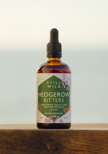 Still Wild Hedgerow Bitters